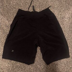 Lululemon Pace Breaker Shorts - Lined 9”